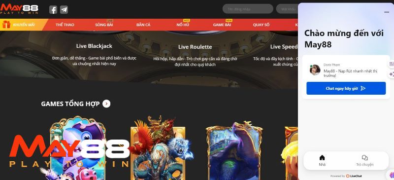 Bộ phận hỗ trợ khách hàng luôn sẵn sàng tiếp nhận và xử lý yêu cầu của thành viên