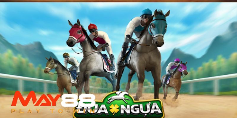 Cá cược đua ngựa May88
