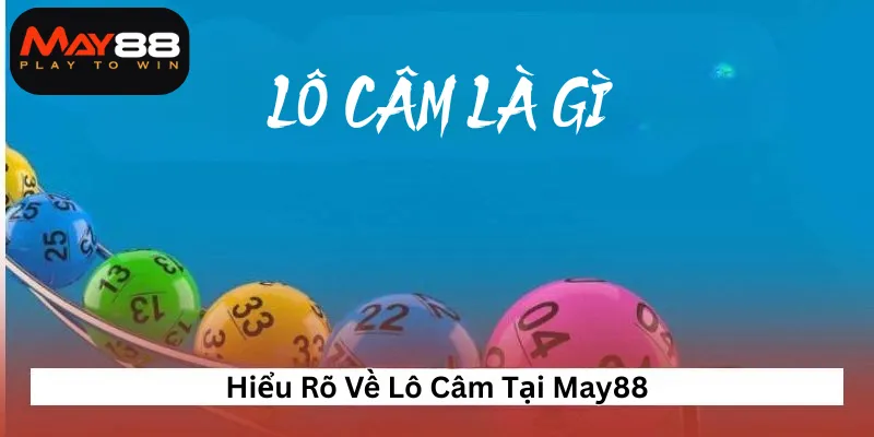 Hiểu Rõ Về Lô Câm Tại May88
